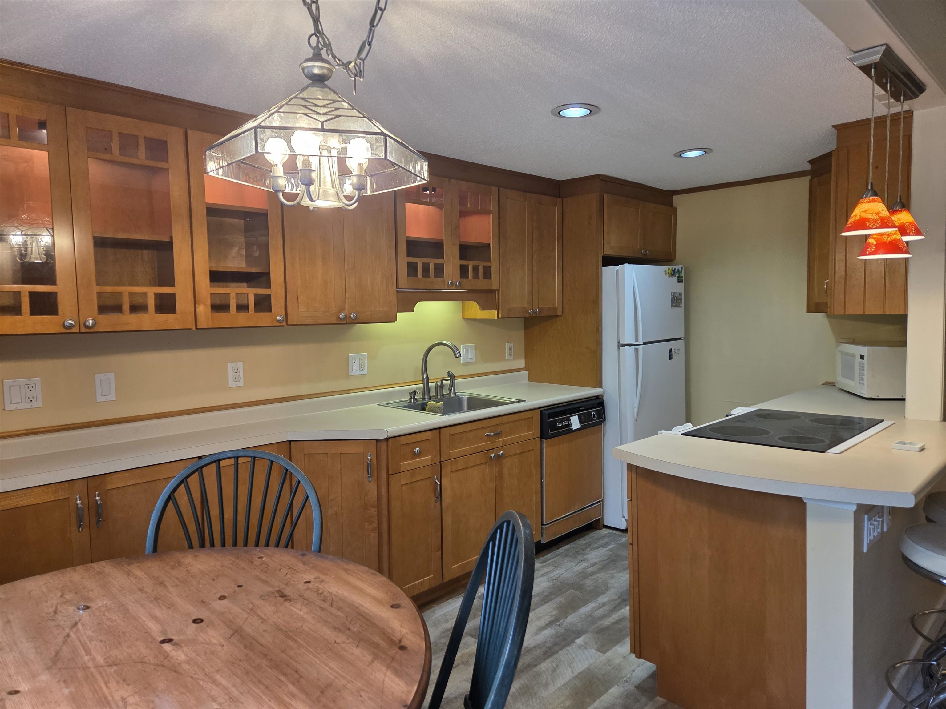 15 Overlook Road, Unit 2 Campton, NH 03223 - Photo 23 of 47