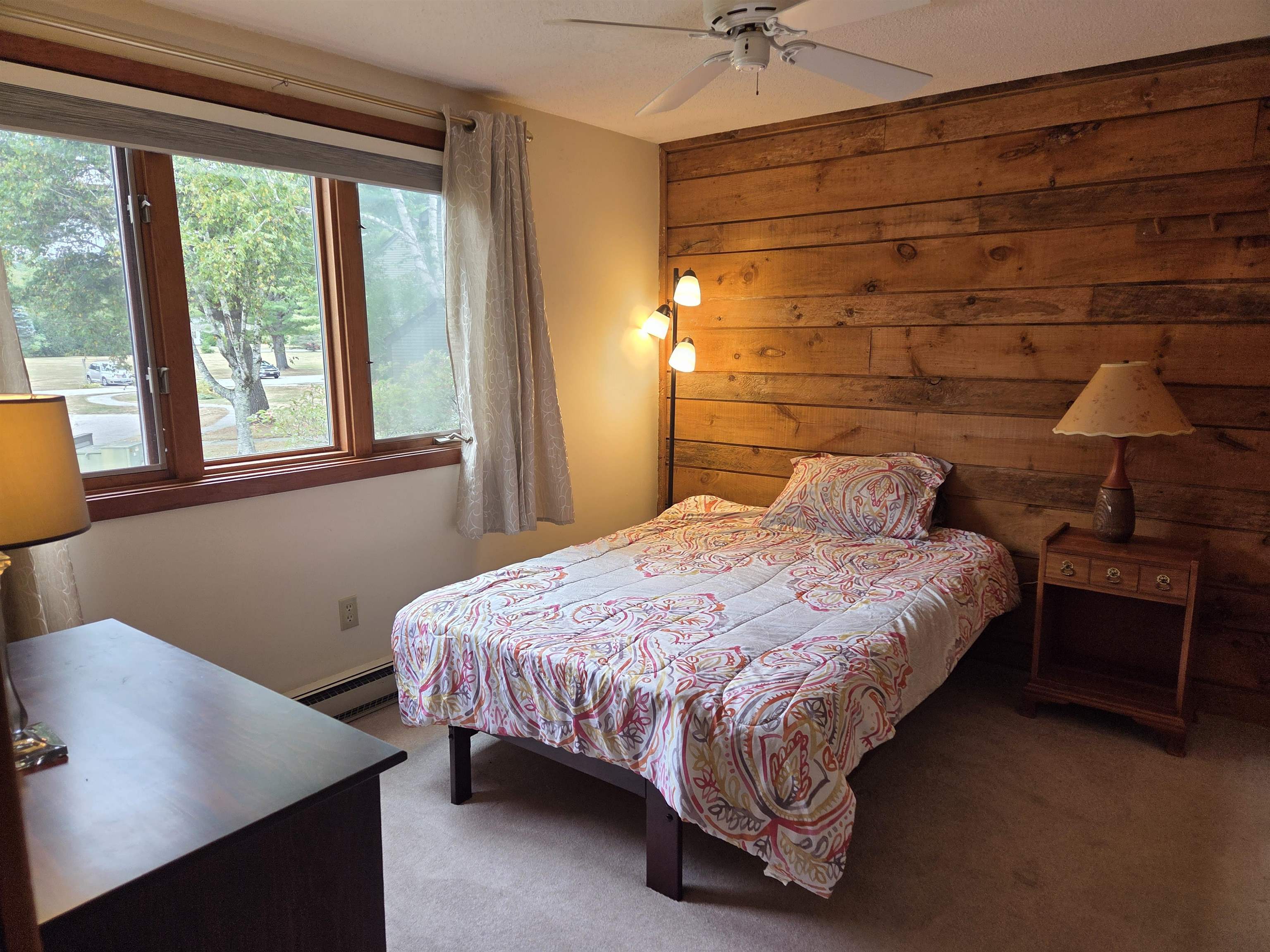 15 Overlook Road, Unit 2 Campton, NH 03223 - Photo 4 of 47