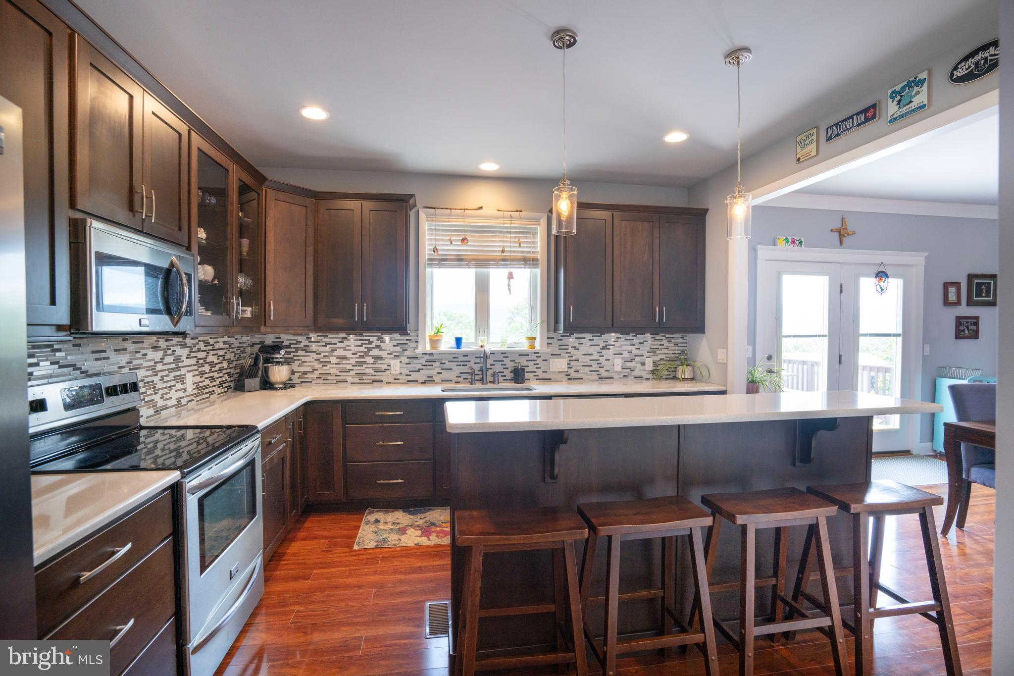 164 Pepper Ridge Drive Spring Mills, PA 16875 - Photo 43 of 80 Gallery Image 43