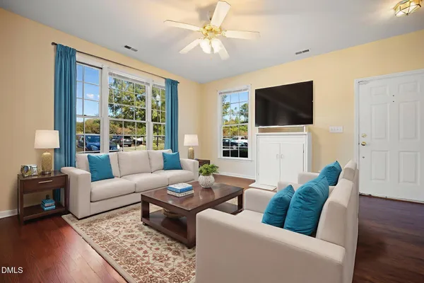 $285,000 | 1511 Kudrow Lane, Morrisville, NC 27560