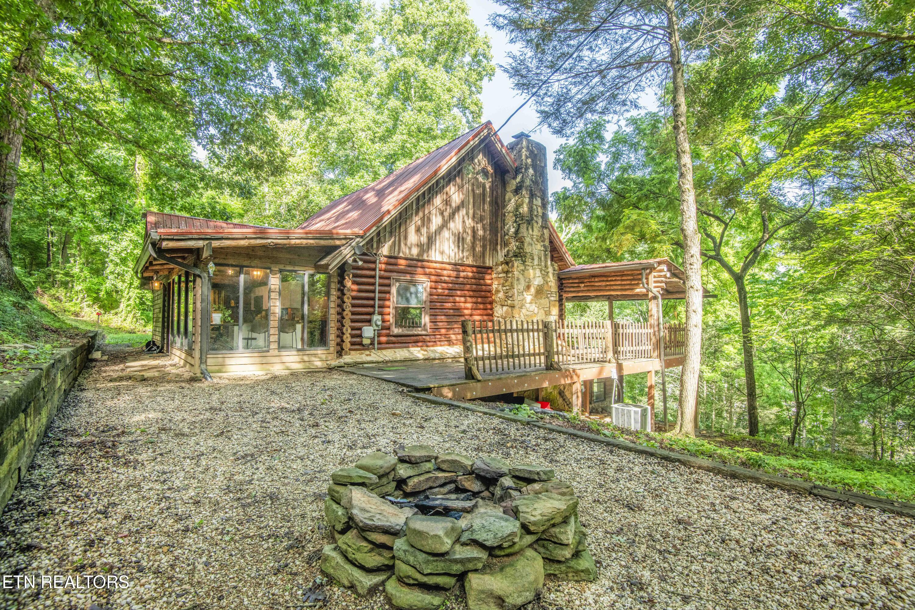 3110 Rifle Range Drive Knoxville, TN 37918 - Photo 1 of 53 yard 8_1