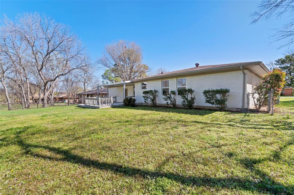 903 Stanley Street Denton, TX 76201 - Photo 26 of 28