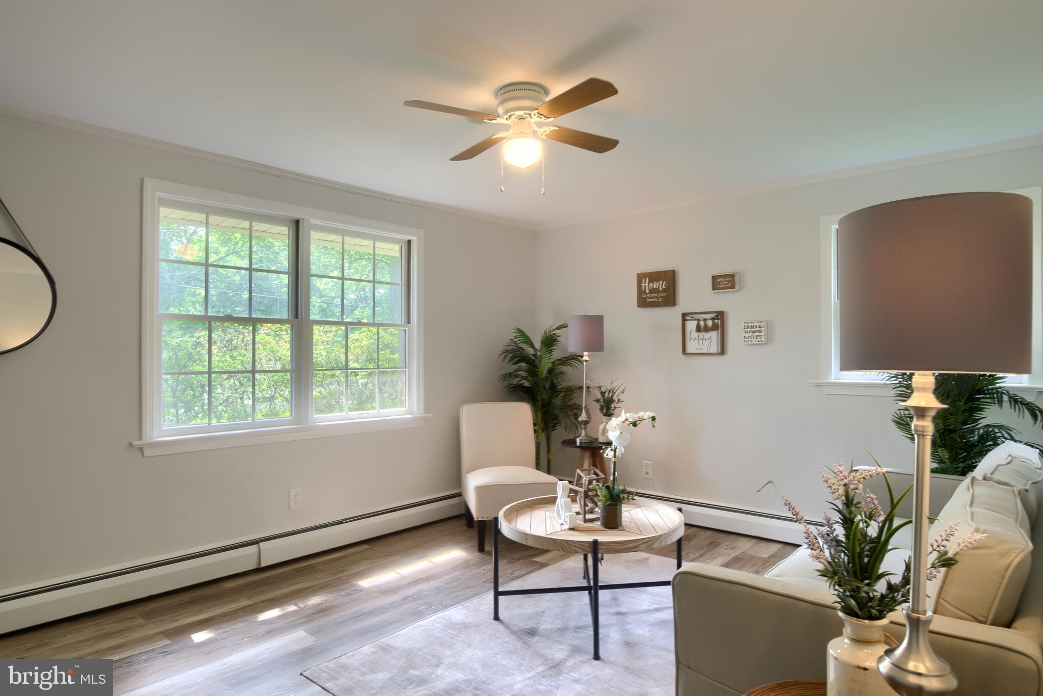 49 Grubb Road Malvern, PA 19355 - Photo 3 of 15 Living Room