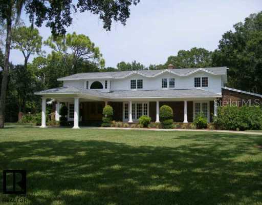 2410 Campbell Road Clearwater, FL 33765 - Photo 1 of 1 Exterior Front - Front