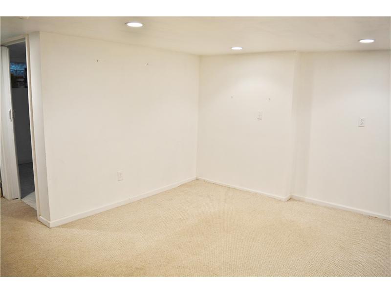 1248 Anderson Road Pittsburgh, PA 15209 - Photo 18 of 25 Basement/Game Room.