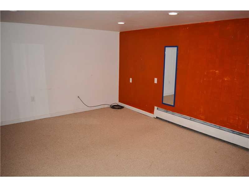 1248 Anderson Road Pittsburgh, PA 15209 - Photo 19 of 25 Basement/Game Room.