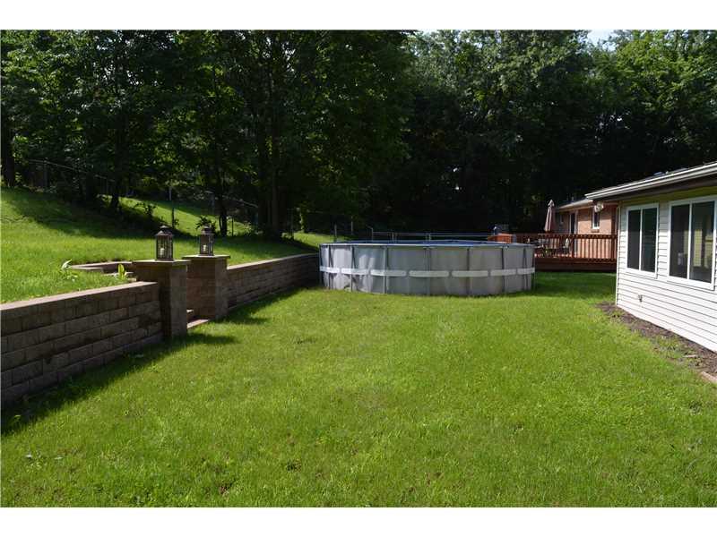1248 Anderson Road Pittsburgh, PA 15209 - Photo 25 of 25 Yard/Garden.