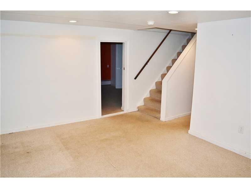 1248 Anderson Road Pittsburgh, PA 15209 - Photo 6 of 25 Basement/Game Room.