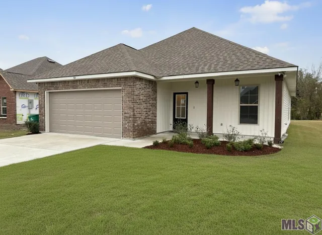 $1,950 | 102 Colony Station, Thibodaux, LA 70301