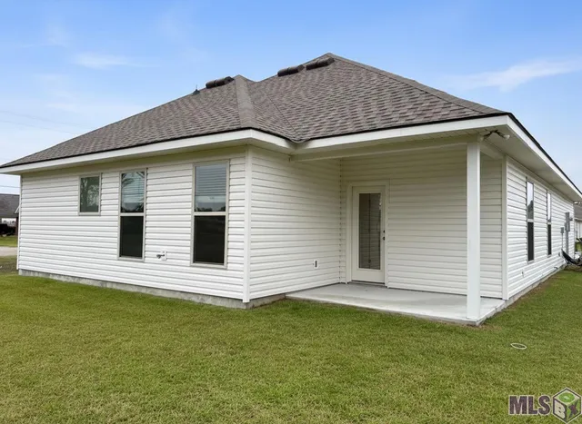 $1,950 | 102 Colony Station, Thibodaux, LA 70301