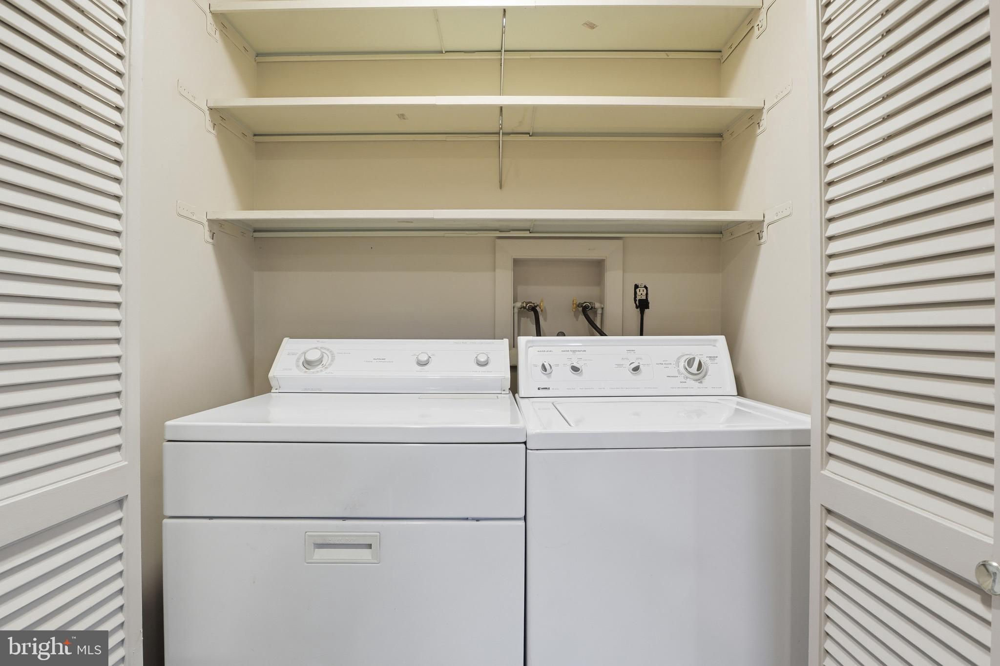 2113 Huntington Road Dover, PA 17315 - Photo 18 of 50 a utility room with dryer and washer