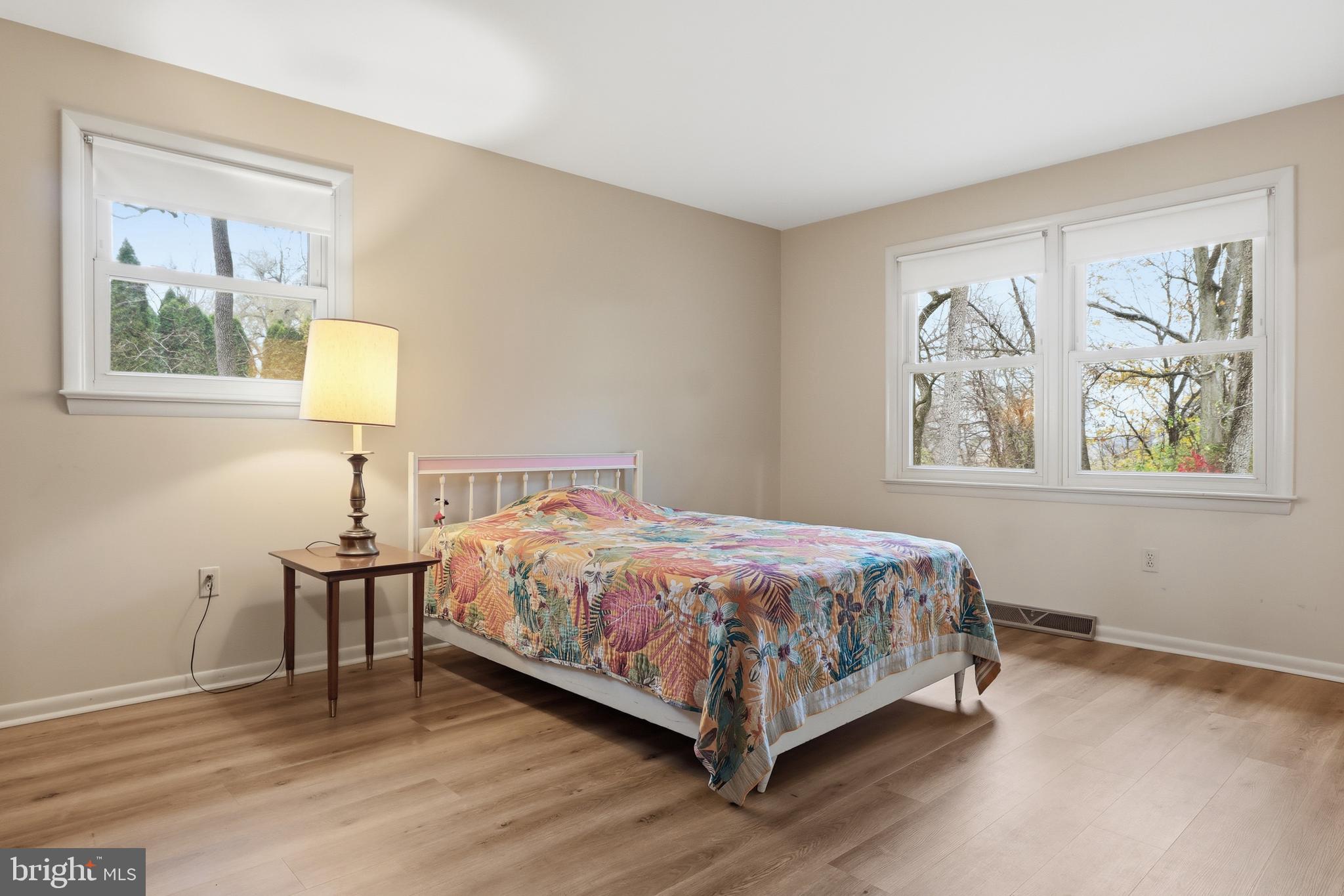 2113 Huntington Road Dover, PA 17315 - Photo 29 of 50 a bedroom with a bed and a window