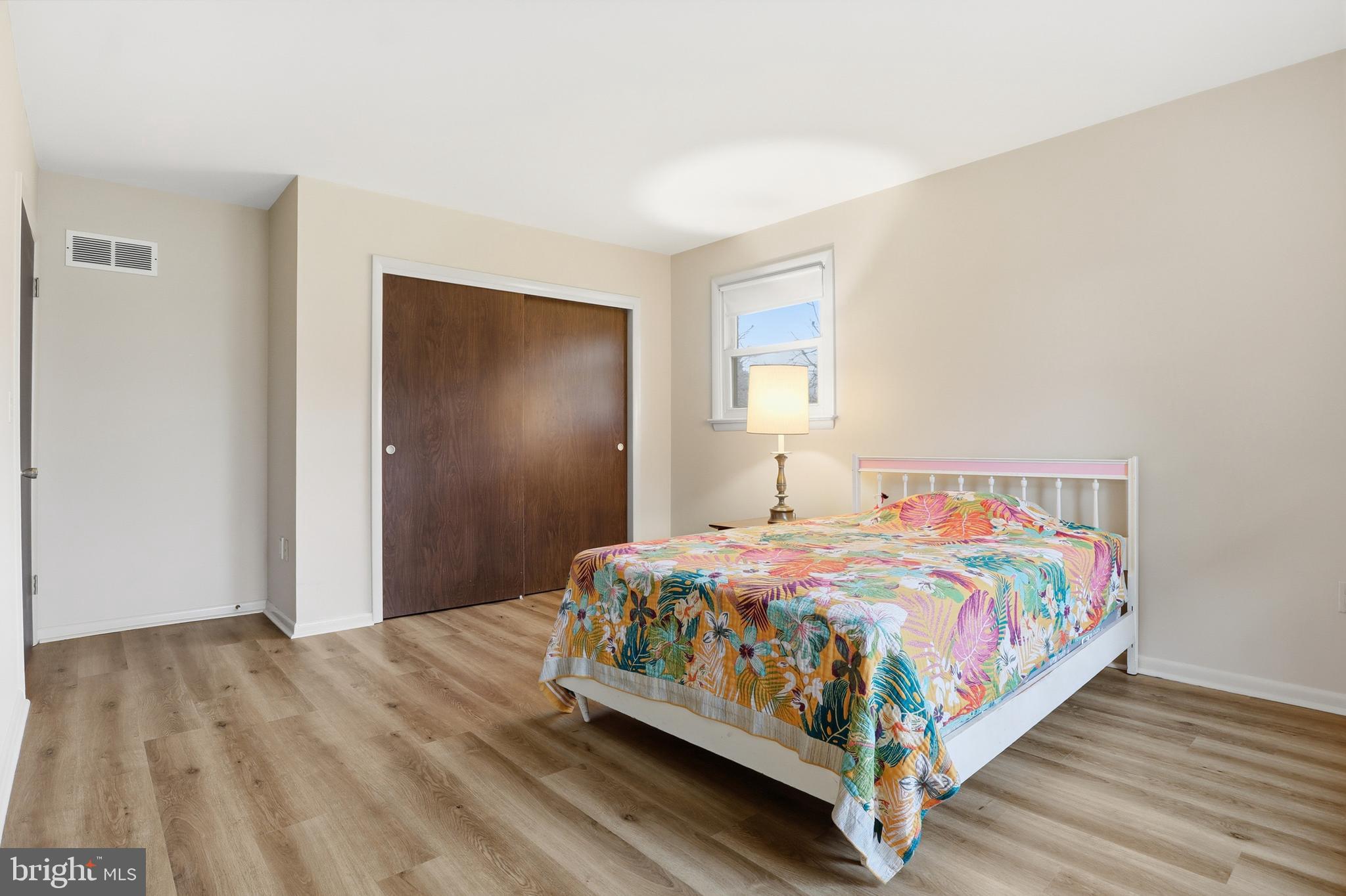 2113 Huntington Road Dover, PA 17315 - Photo 30 of 50 a bedroom with a bed and a window