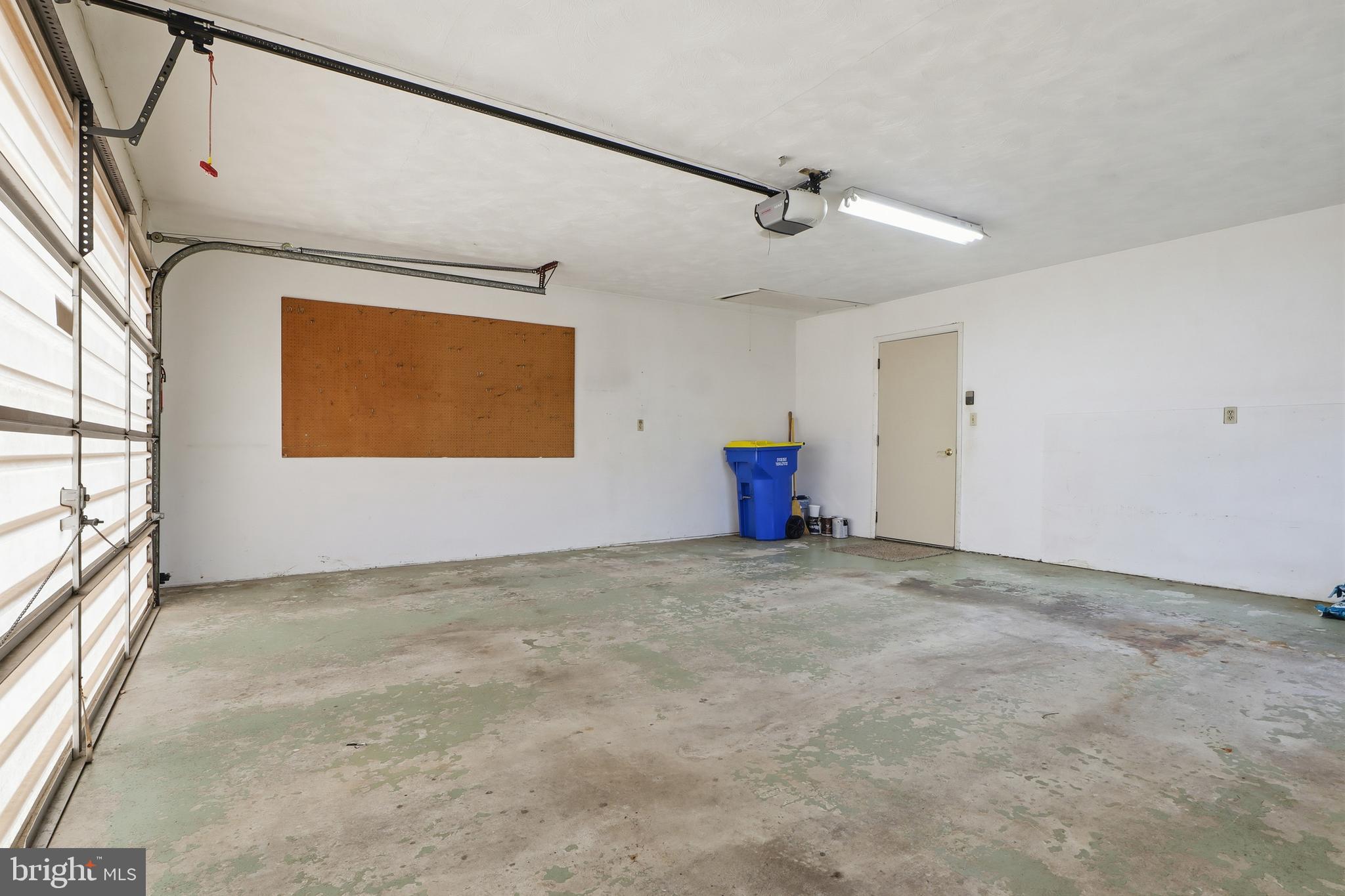 2113 Huntington Road Dover, PA 17315 - Photo 35 of 50 a view of an empty room with a window