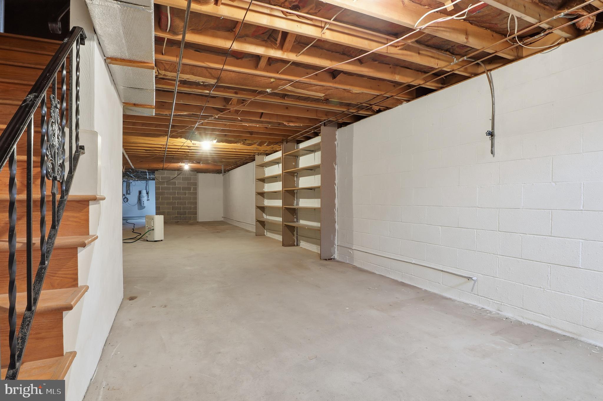 2113 Huntington Road Dover, PA 17315 - Photo 36 of 50 a view of empty room with wooden floor