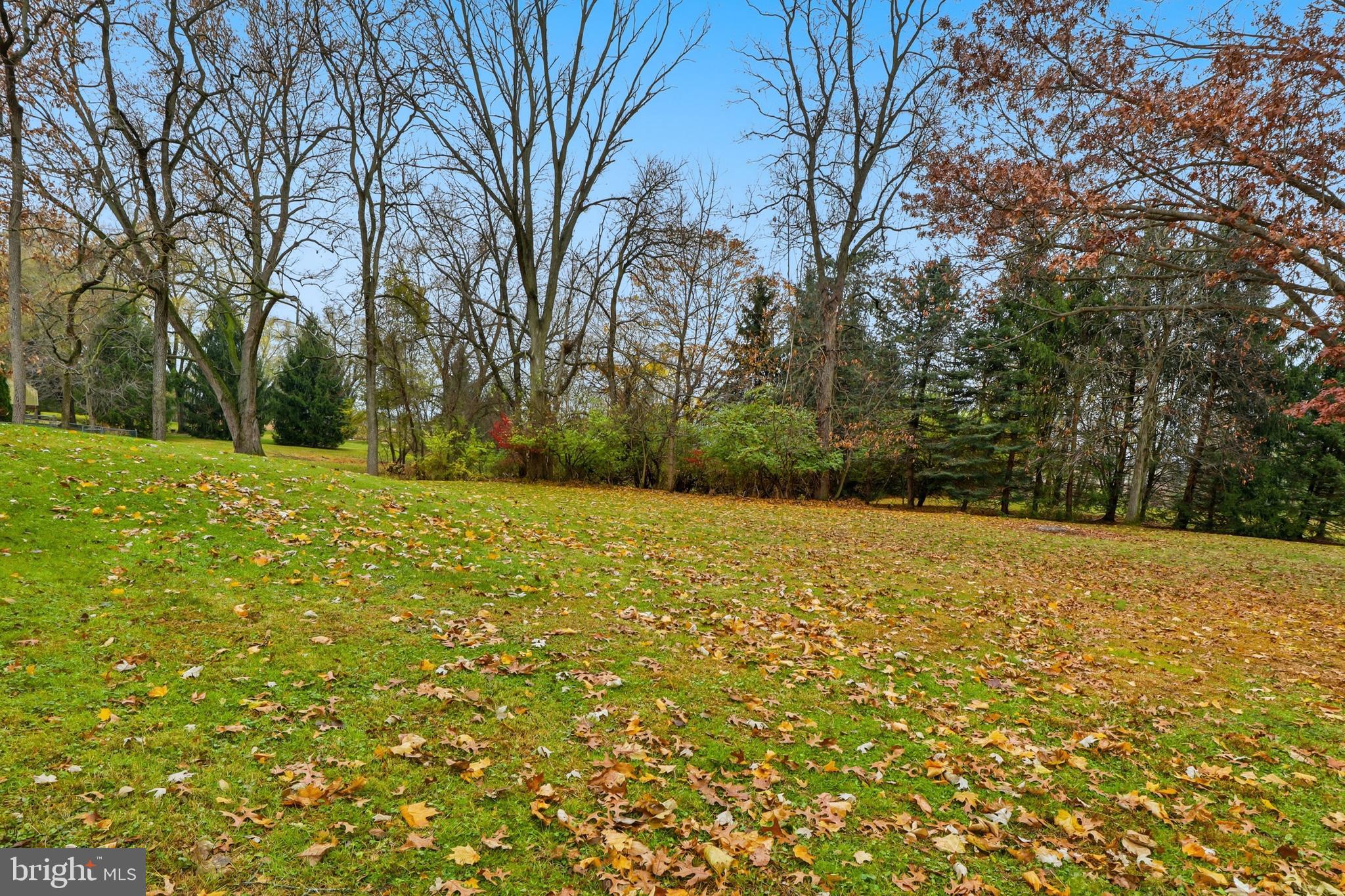 2113 Huntington Road Dover, PA 17315 - Photo 41 of 50 a view of a yard with a house