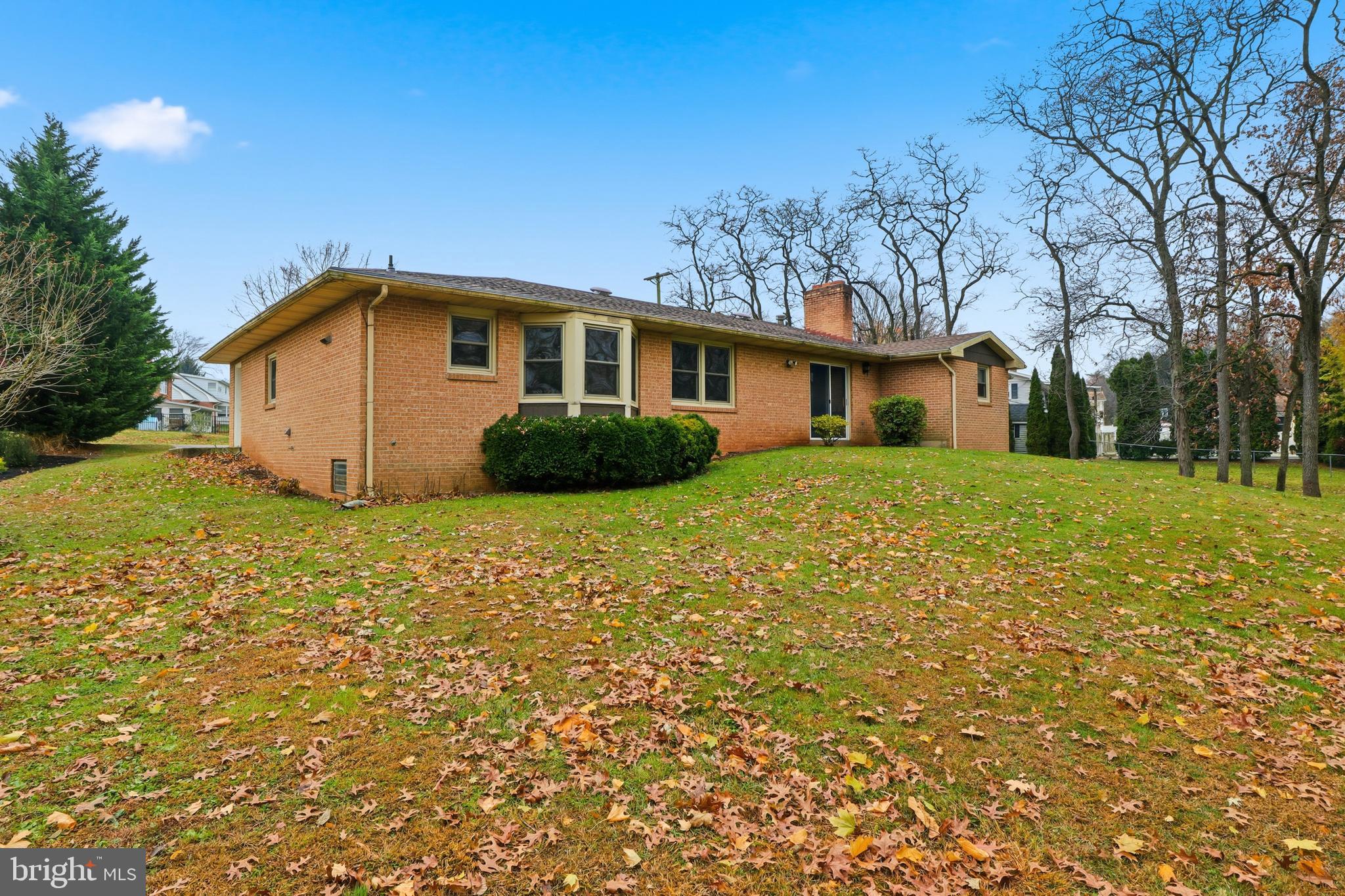 2113 Huntington Road Dover, PA 17315 - Photo 43 of 50 a front of a house with a garden