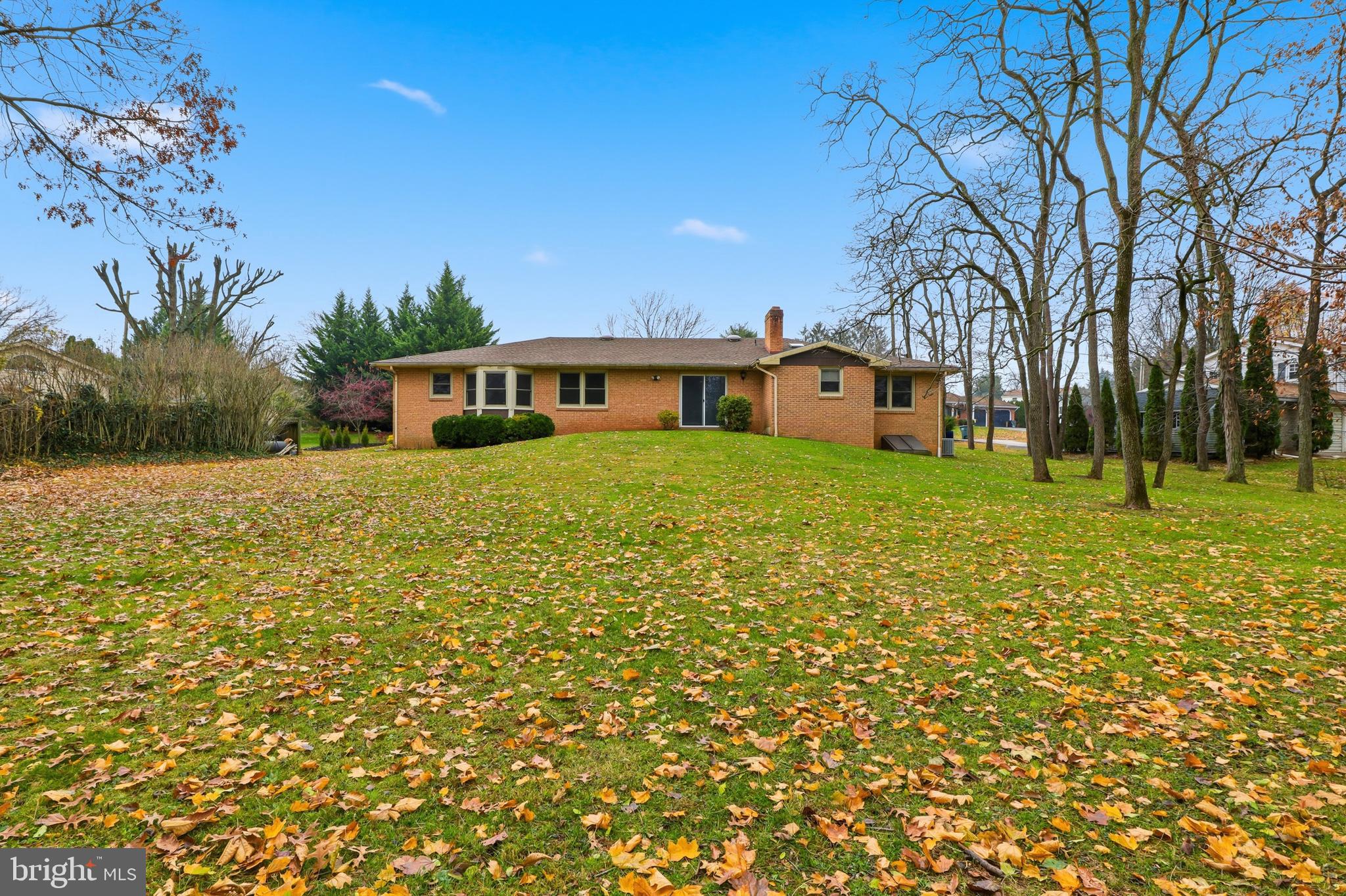 2113 Huntington Road Dover, PA 17315 - Photo 46 of 50 a front view of a house with a yard