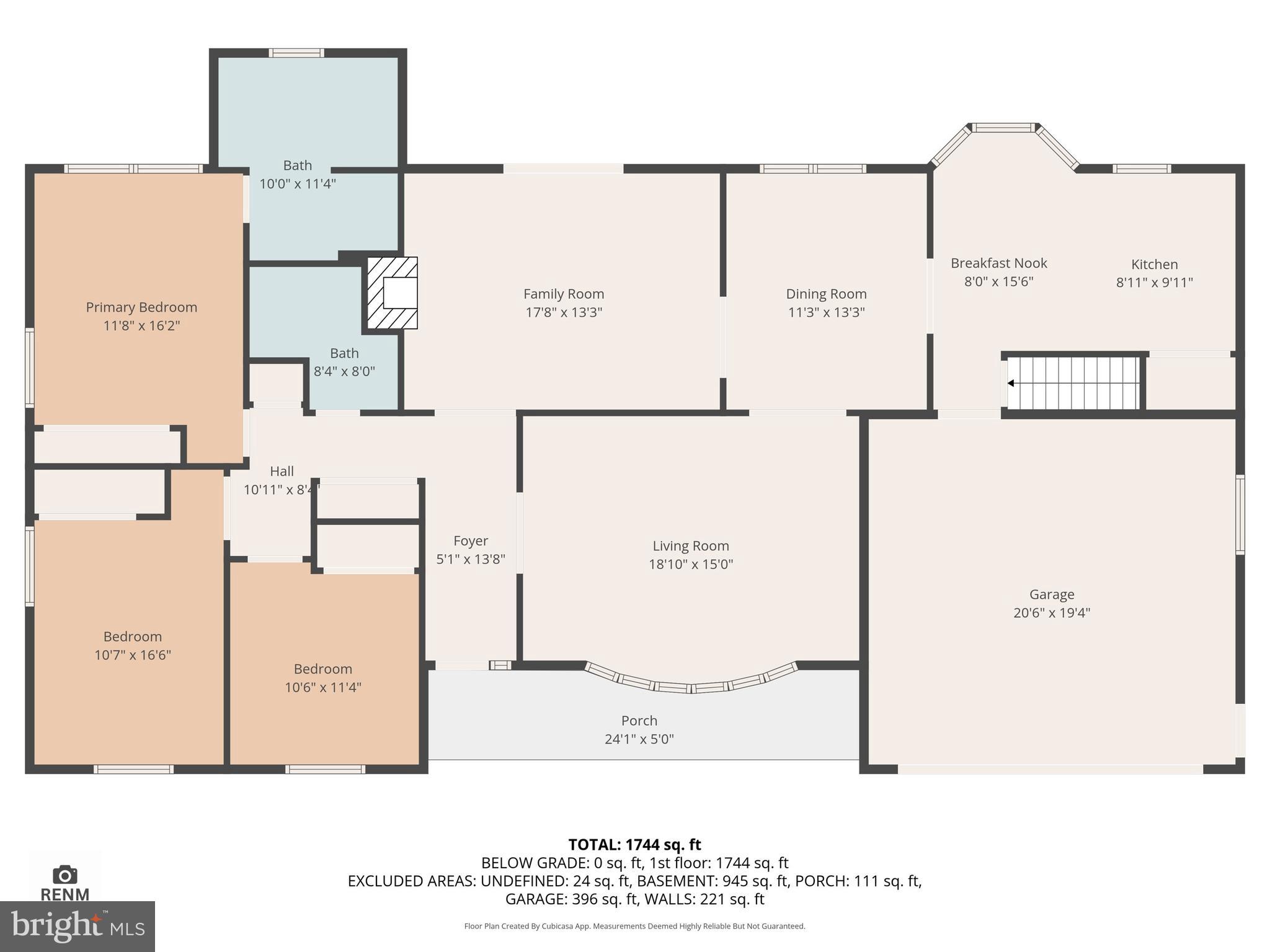 2113 Huntington Road Dover, PA 17315 - Photo 49 of 50