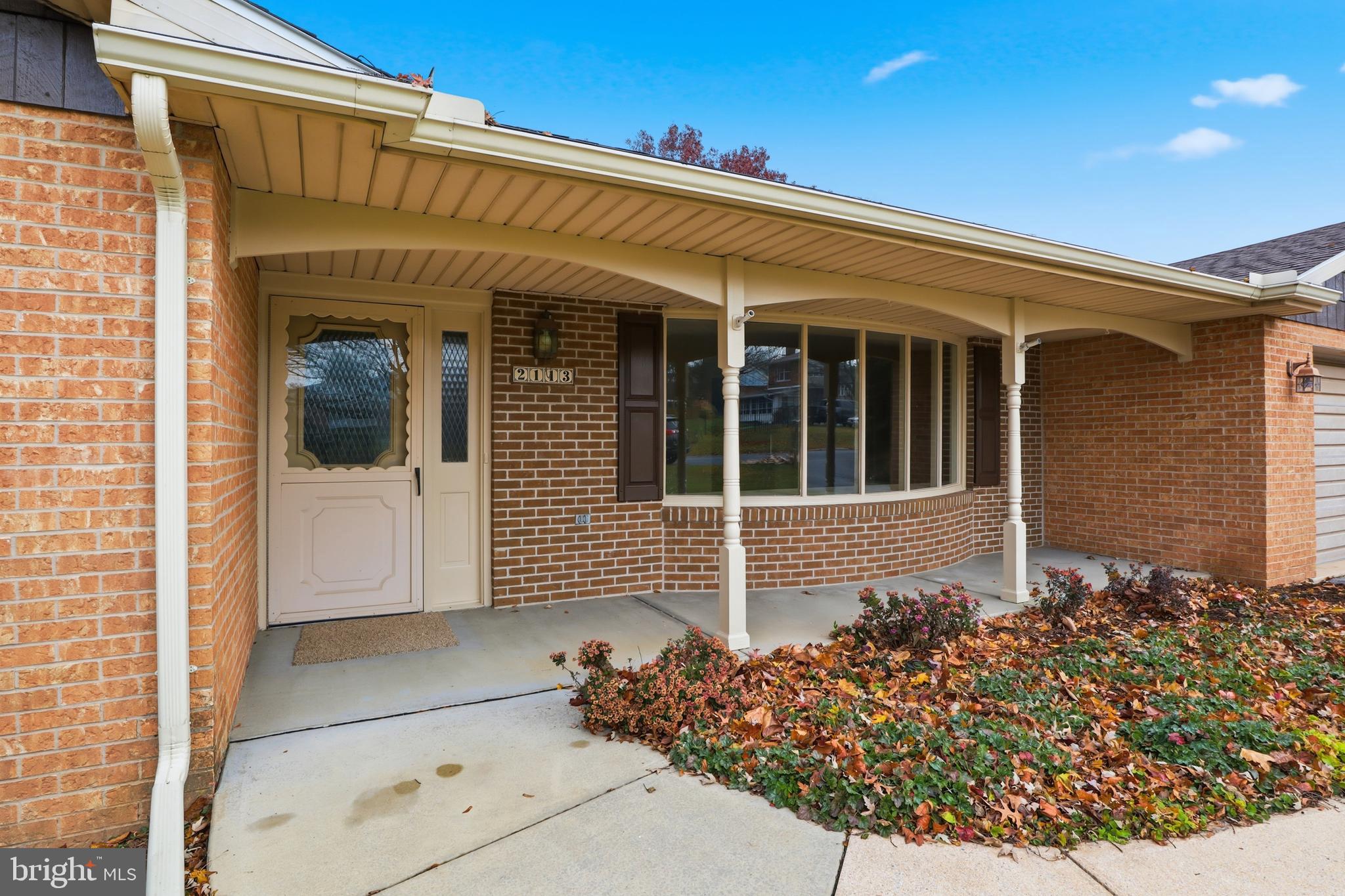 2113 Huntington Road Dover, PA 17315 - Photo 6 of 50 front view of a house