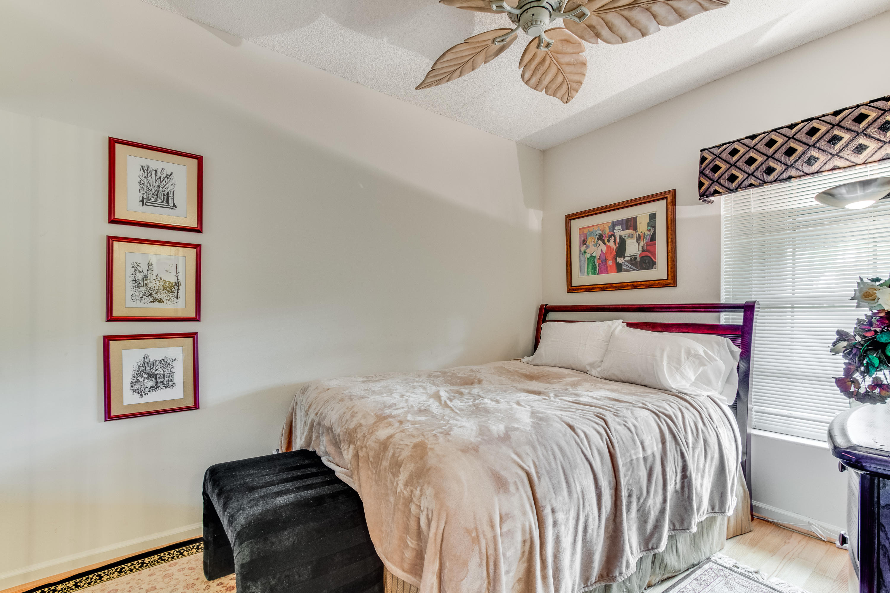 6612 Via Regina Boca Raton, FL 33433 - Photo 11 of 23 Guest Room
