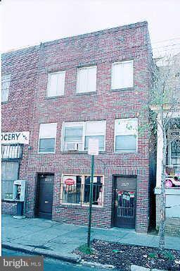 2029 Benning Road Northeast Washington, DC 20002 - Photo 1 of 1 Exterior (Front)