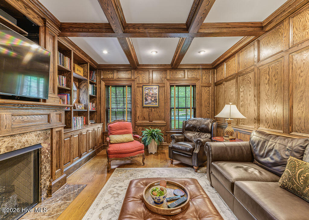 1680 Midland Road Southern Pines, NC 28387 - Photo 16 of 41