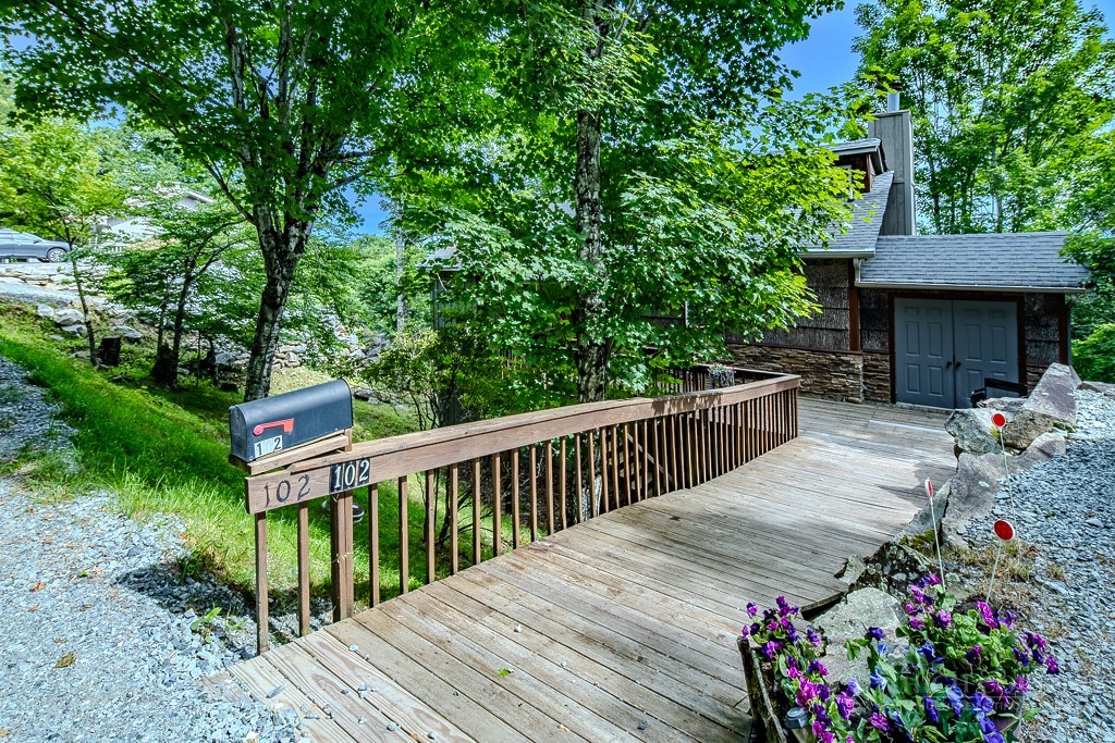 102 Red Oak Road Beech Mountain, NC 28604 - Photo 3 of 41