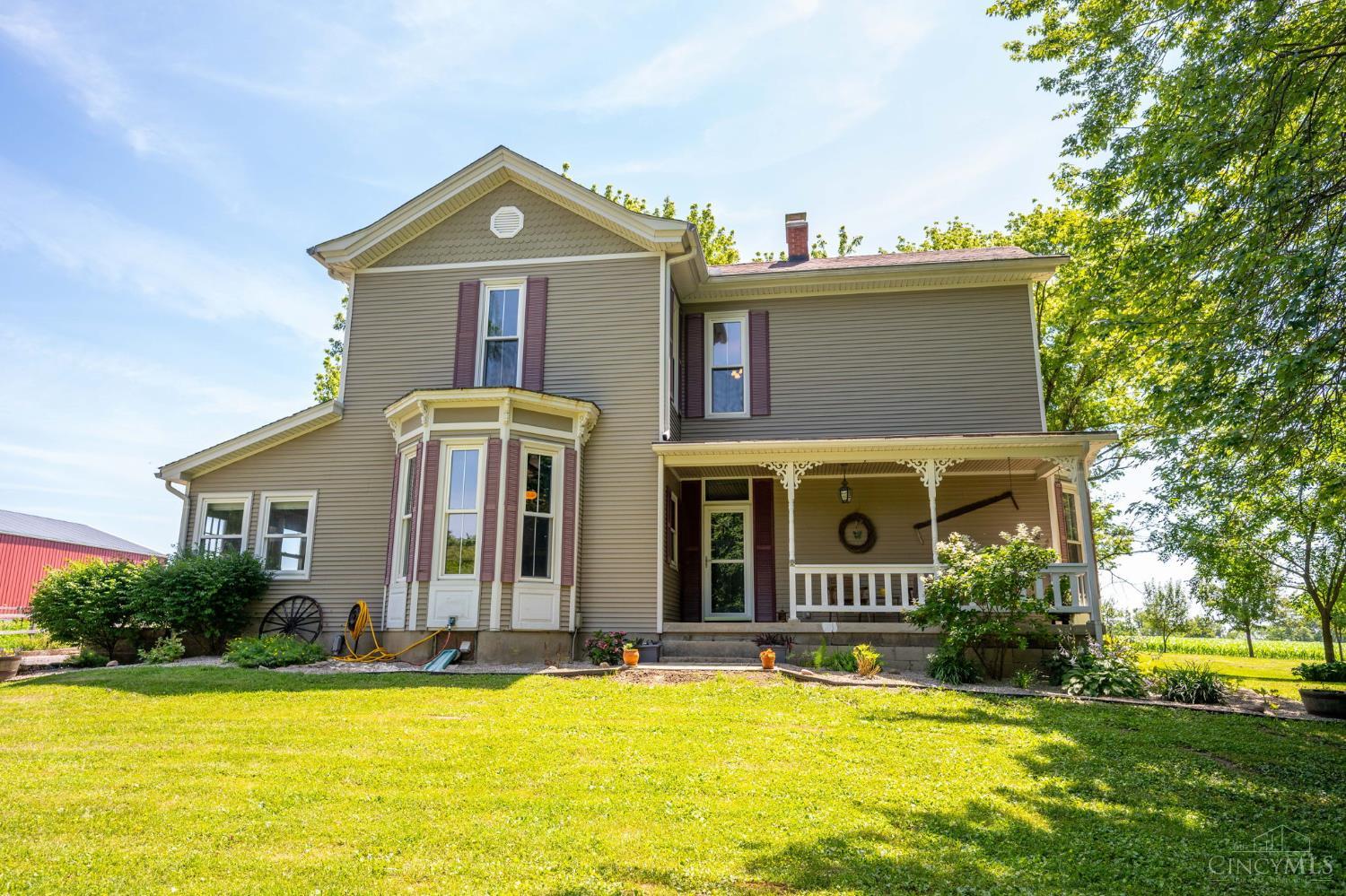 2680 Frazee Road Somerville, OH 45064 - Photo 30 of 95 Gallery Image 30