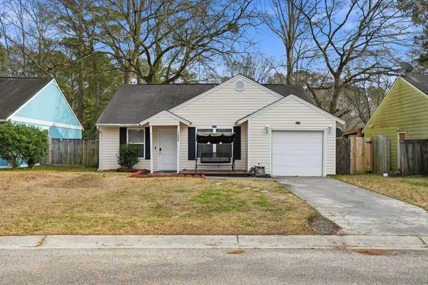 $250,000 | 1225 Maryland Drive, Ladson, SC 29456