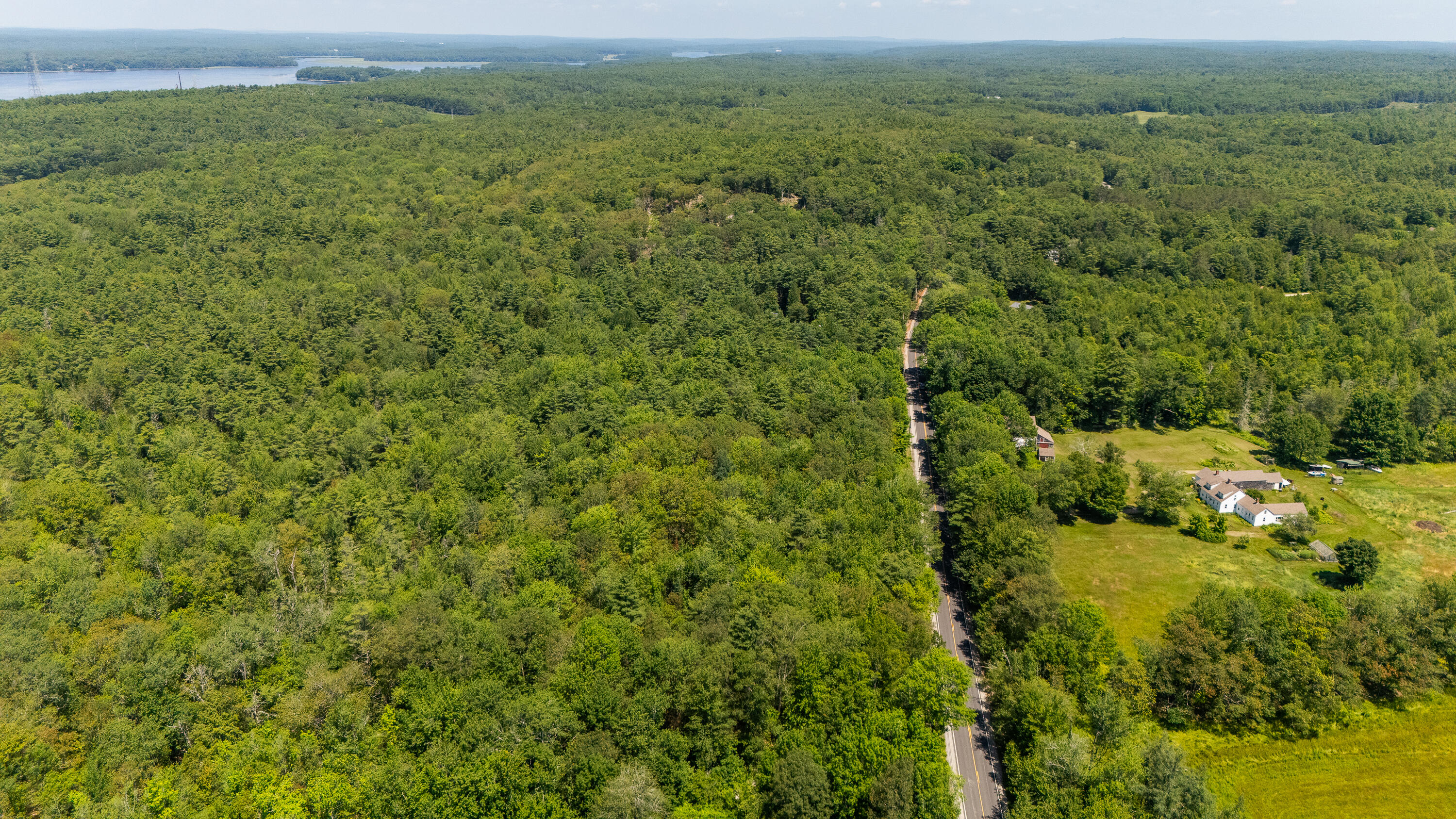 Lot 1 River Road Woolwich, ME 04579 - Photo 10 of 18 Lot 1 River Road 013