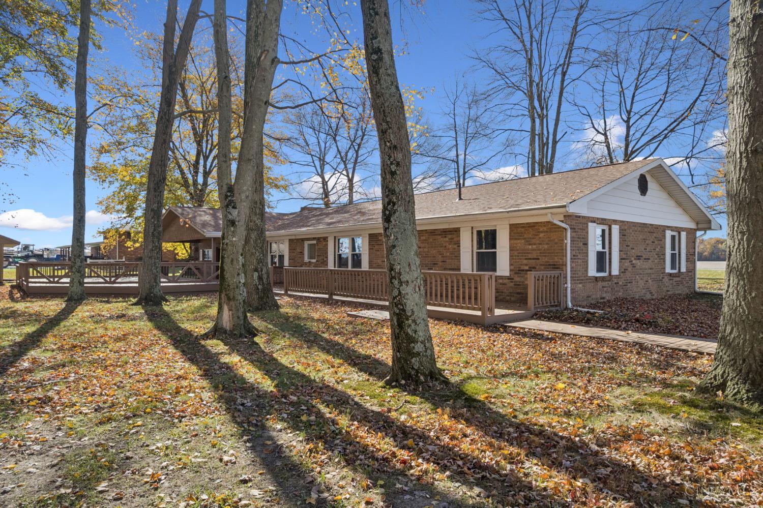 12570 Liming Van Thompson Road Mount Orab, OH 45154 - Photo 32 of 34 Gallery Image 32
