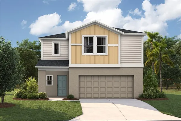 $401,990 | 15237 Maude Lndg Loop, Wimauma, FL 33598