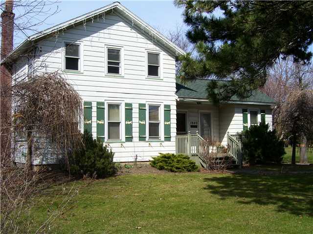1840 Buffalo Road Gates, NY 14624 - Photo 1 of 1 Exterior Front
