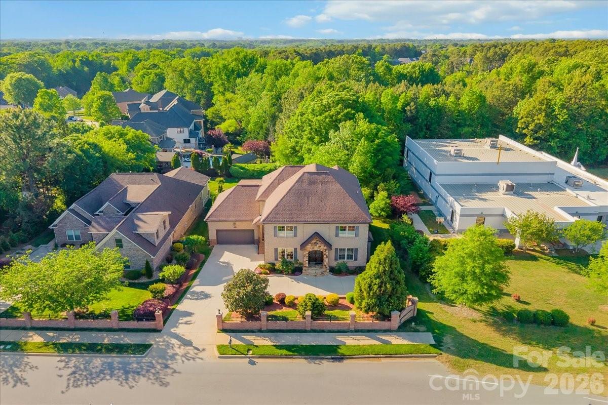 17136 Carolina Academy Road Charlotte, NC 28277 - Photo 44 of 46