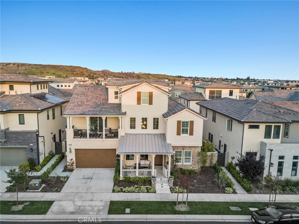 70 Ray Irvine, CA 92618 - Photo 37 of 41 a front view of a house with a yard
