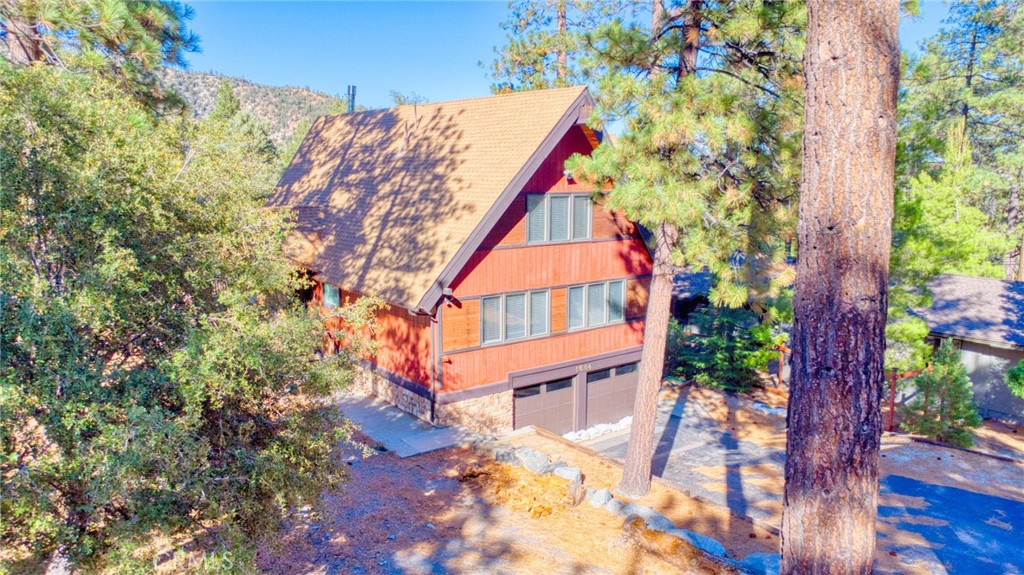 1604 Blackbird Road Wrightwood, CA 92397 - Photo 6 of 64