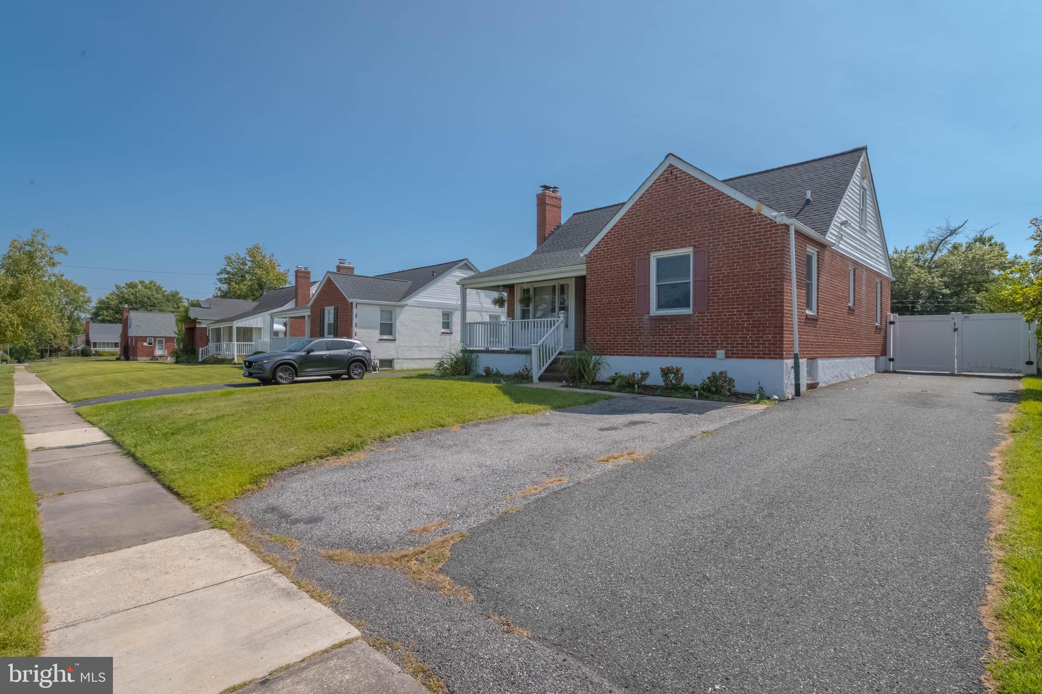 4411 Ebenezer Road Nottingham, MD 21236 - Photo 3 of 61 Gallery Image 3