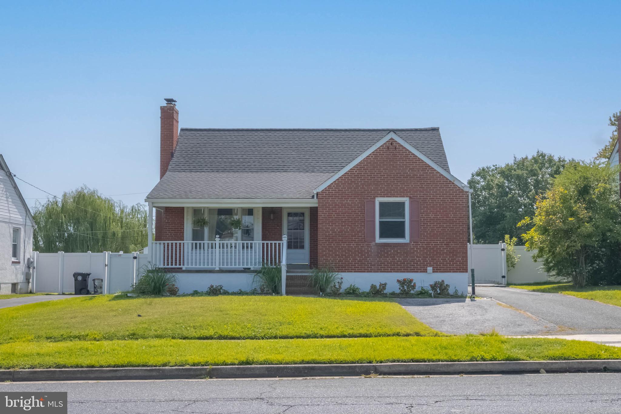 4411 Ebenezer Road Nottingham, MD 21236 - Photo 4 of 61 Gallery Image 4