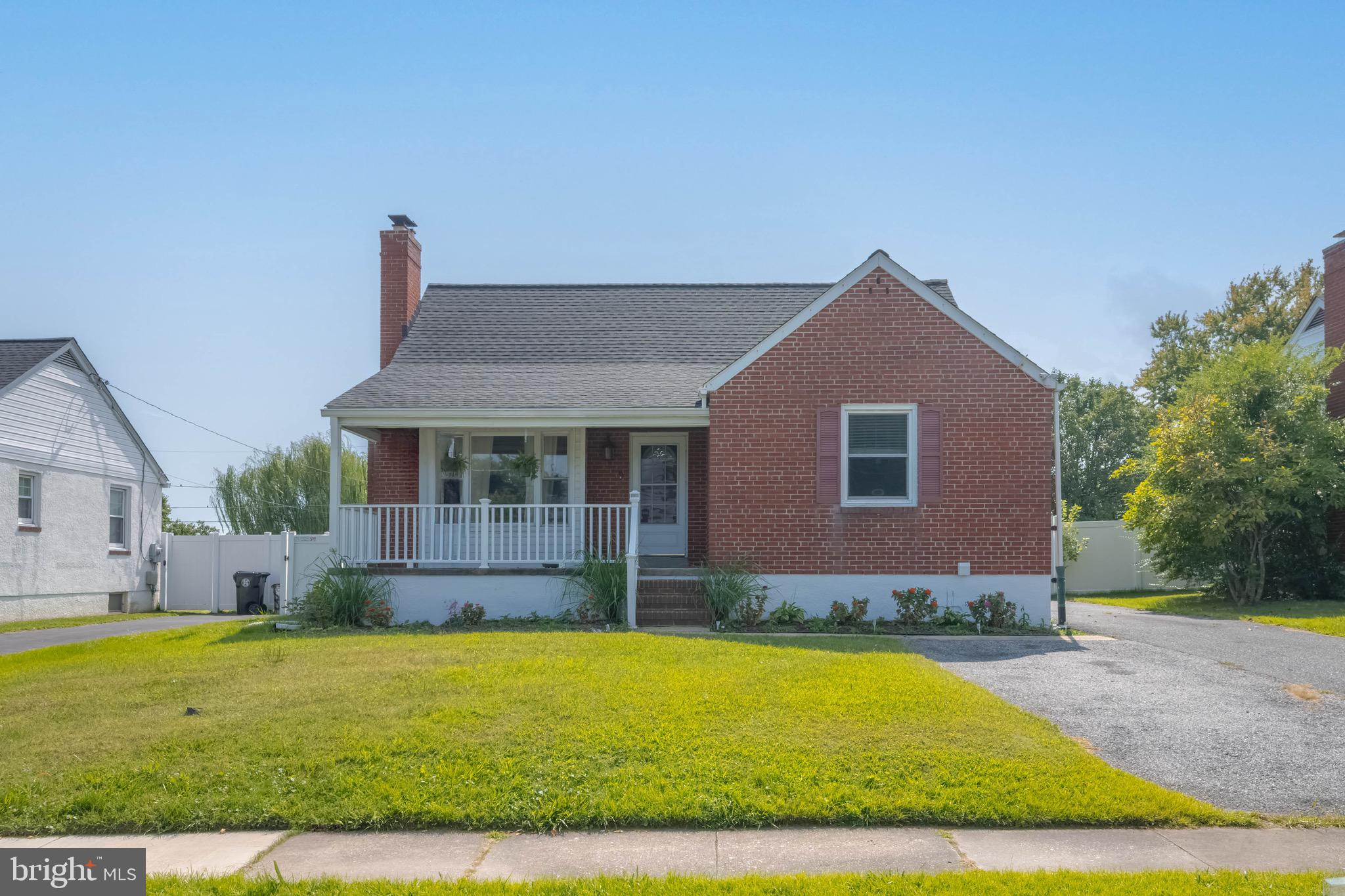 4411 Ebenezer Road Nottingham, MD 21236 - Photo 5 of 61 Gallery Image 5