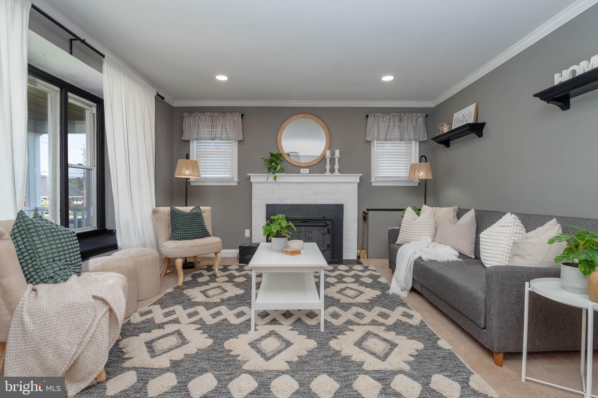 4411 Ebenezer Road Nottingham, MD 21236 - Photo 8 of 61 Gallery Image 8