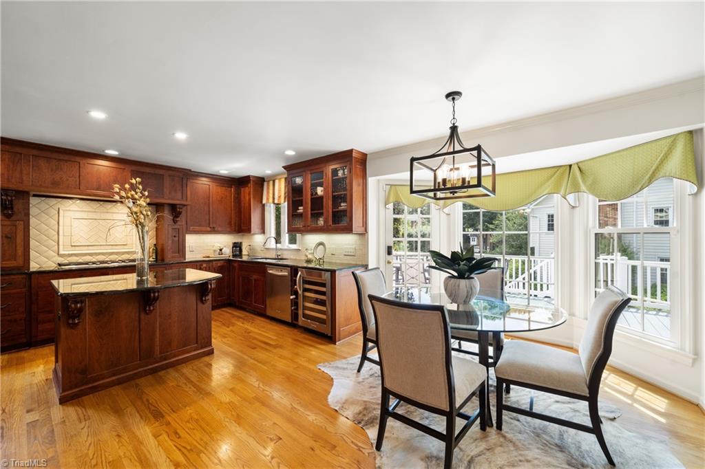 1015 Greenhurst Road Winston-Salem, NC 27104 - Photo 12 of 48