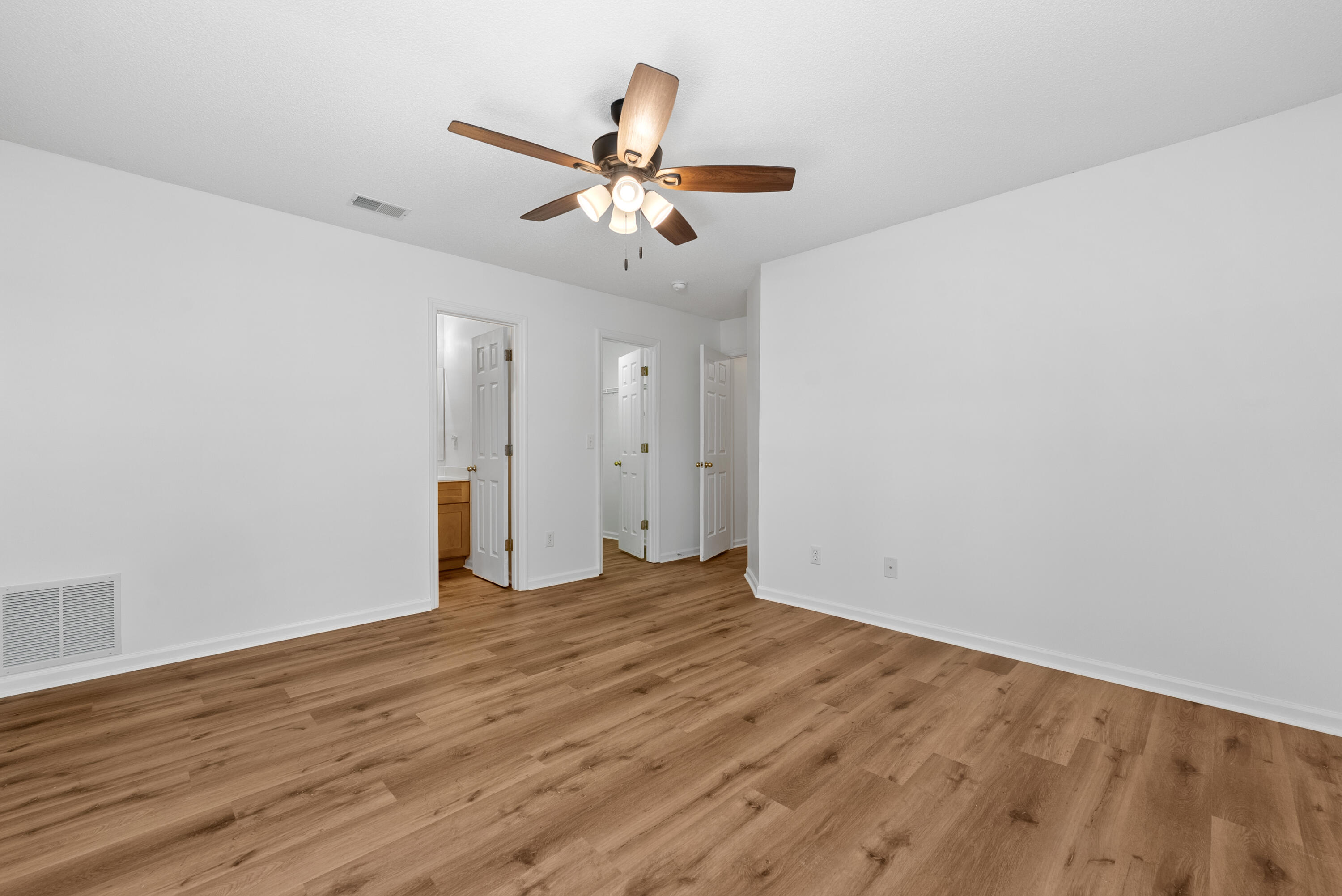 146 2 Pond Loop Ladson, SC 29456 - Photo 31 of 45 Primary Bedroom