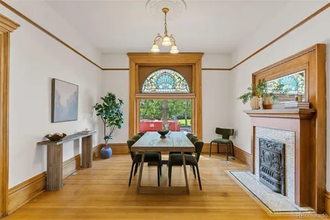 $850,000 | 1444 Stuart Street, Denver, CO 80204