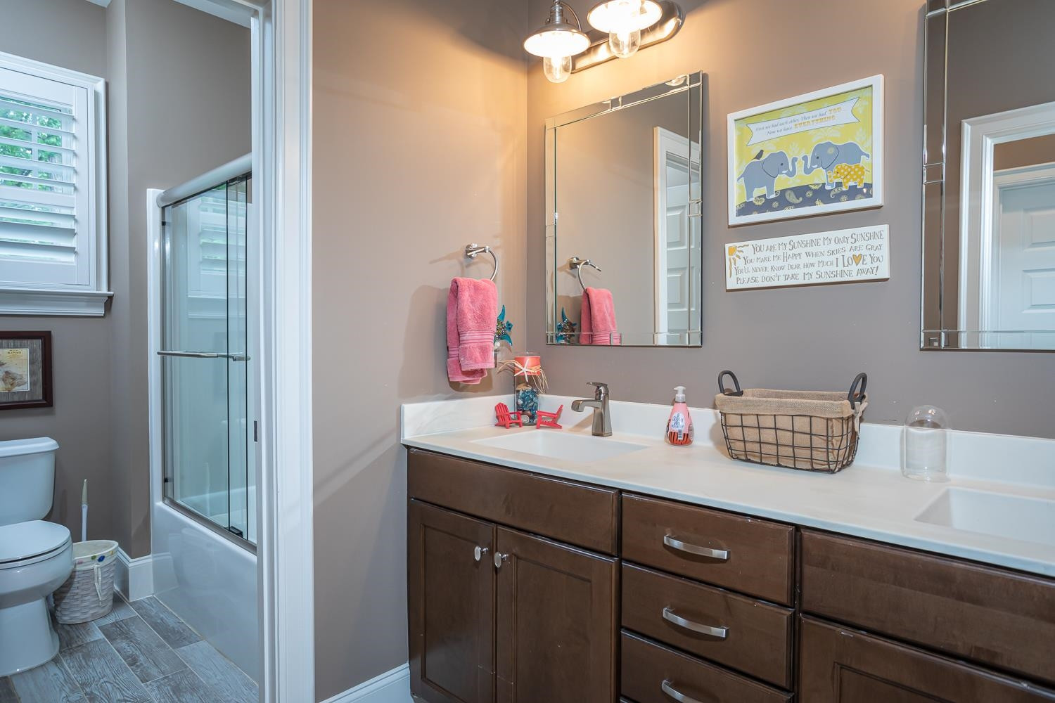 6403 Rosny Road Raleigh, NC 27613 - Photo 24 of 30 Bathroom