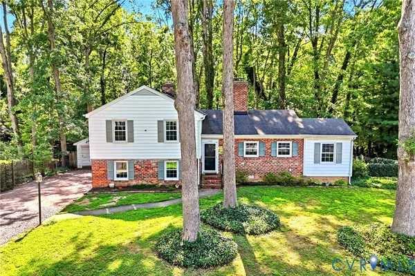 $399,000 | 1708 Chadwick Drive, Henrico, VA 23229