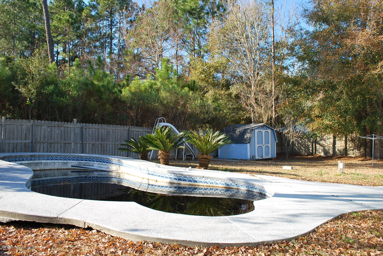 1530 Chaffee Road South Jacksonville, FL 32221 - Photo 20 of 24 Another pool