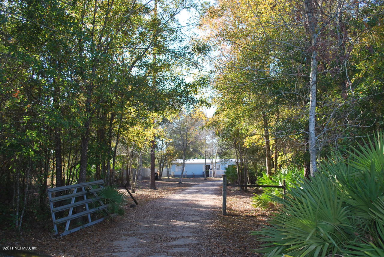 1530 Chaffee Road South Jacksonville, FL 32221 - Photo 2 of 24 1 1/2 acre lot