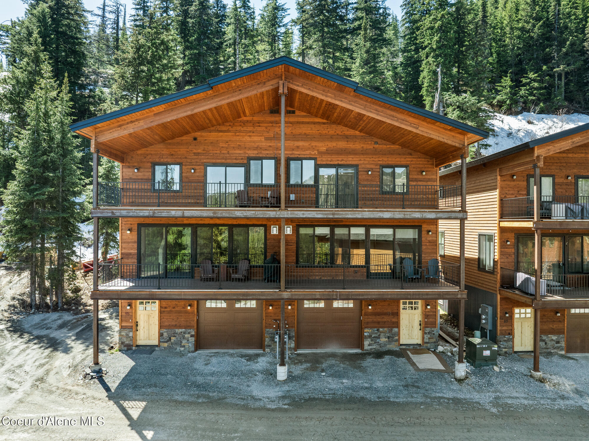 95 Harrison Lane Sandpoint, ID 83864 - Photo 31 of 40 23