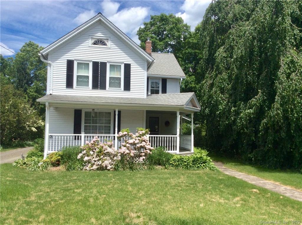 42 Washington Road Woodbury, CT 06798 - Photo 1 of 1